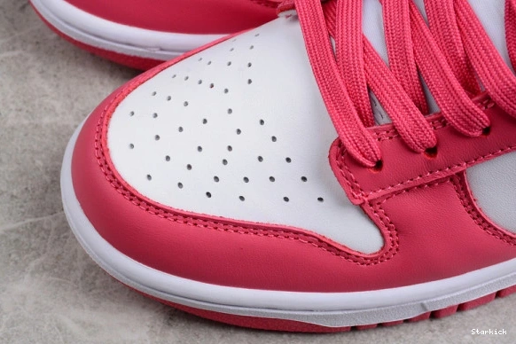 Pink” Low SB DD1503-111 Dunk Nike “Archeo 1107